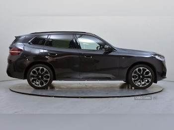 Used BMW X3 2025 for sale - 76500115: Photo