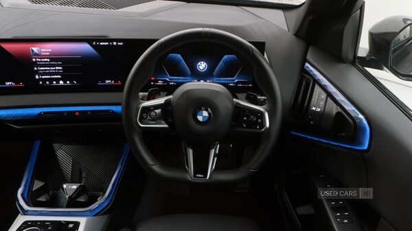 Used BMW X3 2025 for sale - 76500115: Photo 6