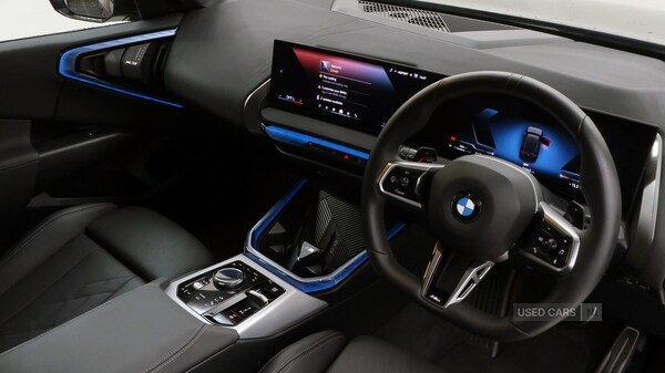 Used BMW X3 2025 for sale - 76500115: Photo 7