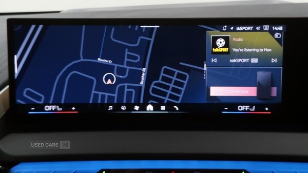 Used BMW X3 2025 for sale - 76500115: Photo 9