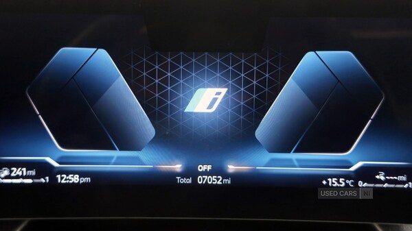 Used BMW X1 2025 for sale - 77684599: Photo 10