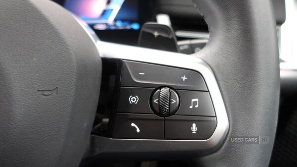 Used BMW X1 2025 for sale - 77684599: Photo 12