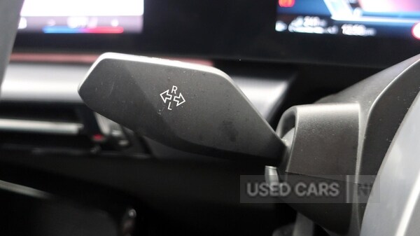 Used BMW X1 2025 for sale - 77684599: Photo 13