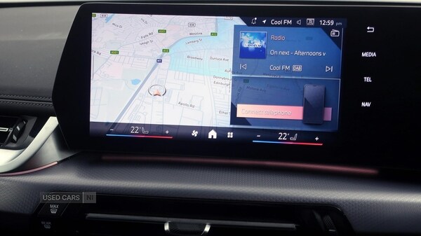 Used BMW X1 2025 for sale - 77684599: Photo 15