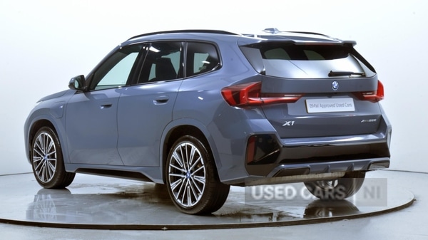 Used BMW X1 2025 for sale - 77684599: Photo 2