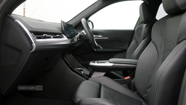 Used BMW X1 2025 for sale - 77684599: Photo 26