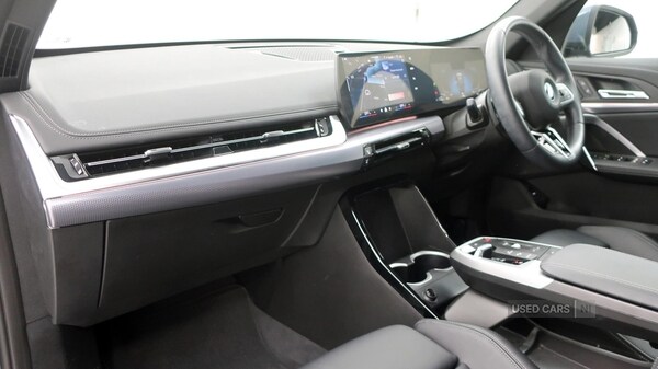 Used BMW X1 2025 for sale - 77684599: Photo 27