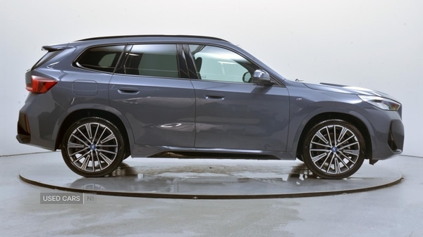 Used BMW X1 2025 for sale - 77684599: Photo 3