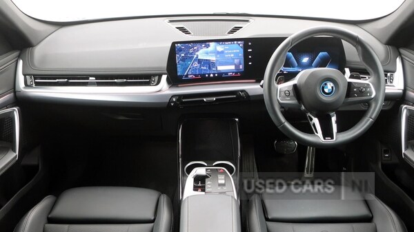 Used BMW X1 2025 for sale - 77684599: Photo 31