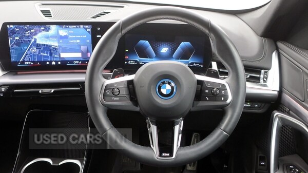 Used BMW X1 2025 for sale - 77684599: Photo 32