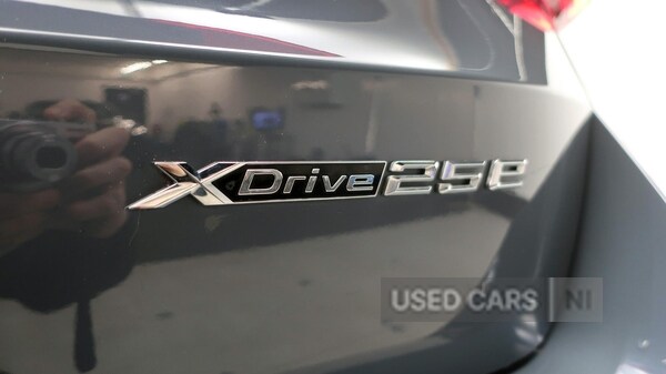 Used BMW X1 2025 for sale - 77684599: Photo 33