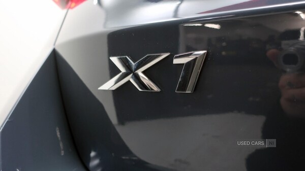 Used BMW X1 2025 for sale - 77684599: Photo 34