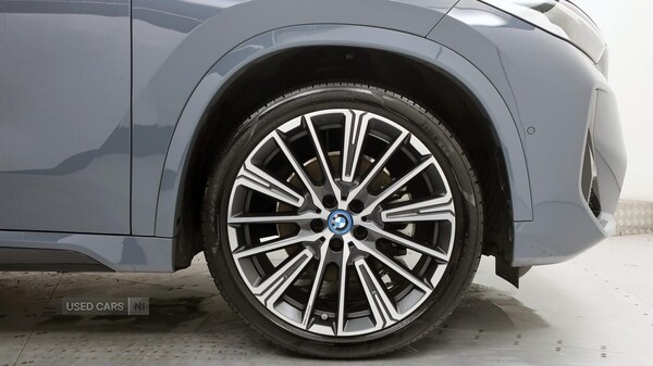 Used BMW X1 2025 for sale - 77684599: Photo 36