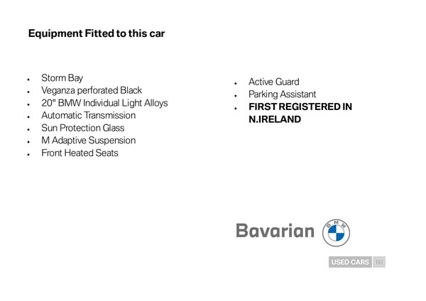 Used BMW X1 2025 for sale - 77684599: Photo 37