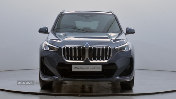 Used BMW X1 2025 for sale - 77684599: Photo 4
