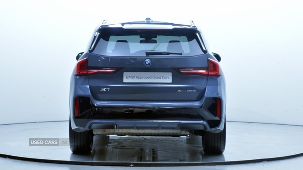 Used BMW X1 2025 for sale - 77684599: Photo 5