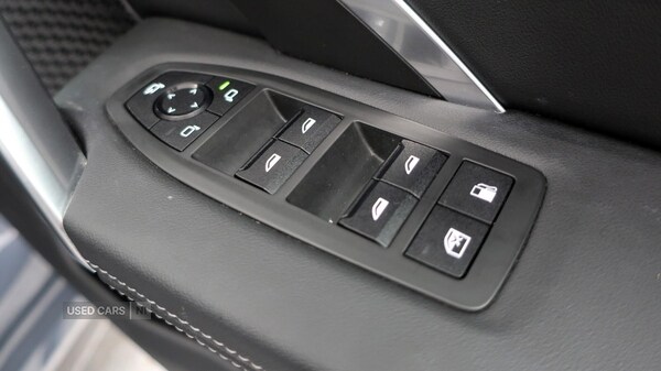 Used BMW X1 2025 for sale - 77684599: Photo 8