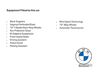 BMW - 1 Series