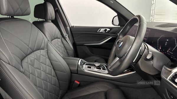 Used BMW X5 2025 for sale - 76514169: Photo 12