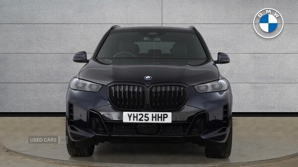 Used BMW X5 2025 for sale - 76514169: Photo 17