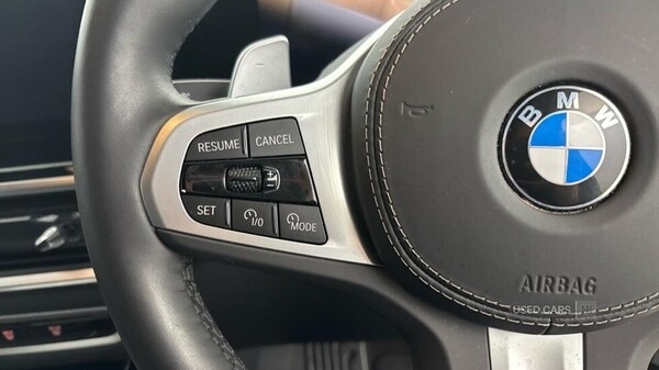 Used BMW X5 2025 for sale - 76514169: Photo 18