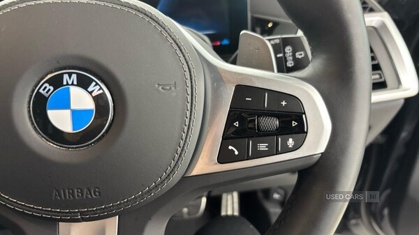 Used BMW X5 2025 for sale - 76514169: Photo 19