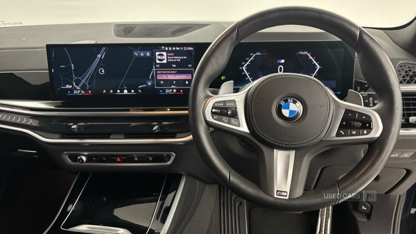 Used BMW X5 2025 for sale - 76514169: Photo 6