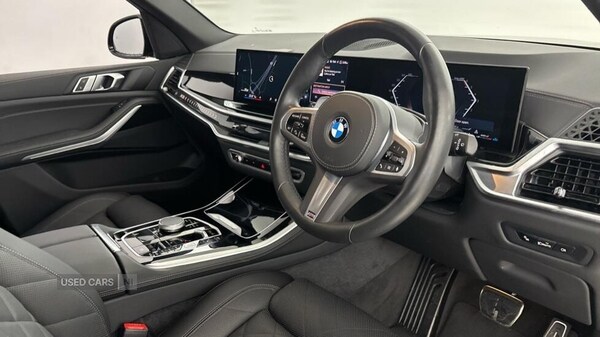 Used BMW X5 2025 for sale - 76514169: Photo 7