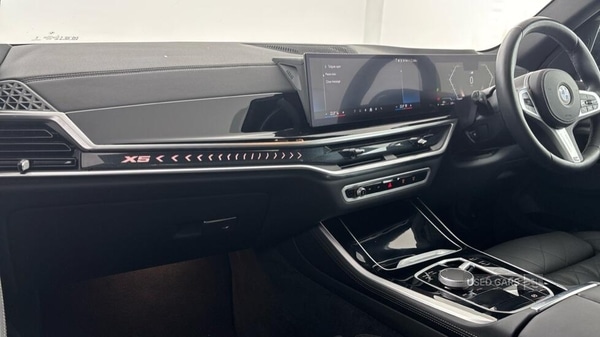 Used BMW X5 2025 for sale - 76514169: Photo 8