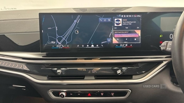 Used BMW X5 2025 for sale - 76514169: Photo 9