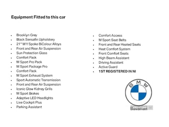 Used BMW X5 2023 for sale - 75942391: Photo