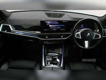 Used BMW X5 2023 for sale - 75942391: Photo