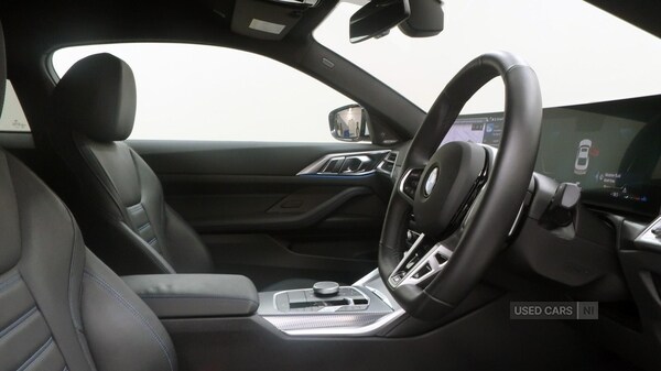 Used BMW 4 Series 2025 for sale - 77009320: Photo 12