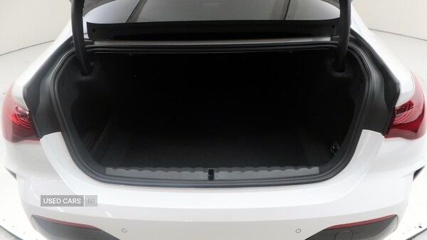 Used BMW 4 Series 2025 for sale - 77009320: Photo 14