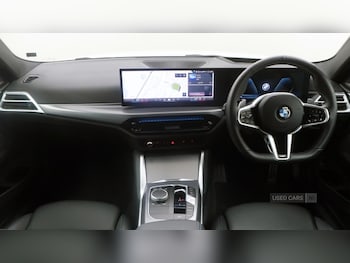 Used BMW 4 Series 2025 for sale - 77009320: Photo