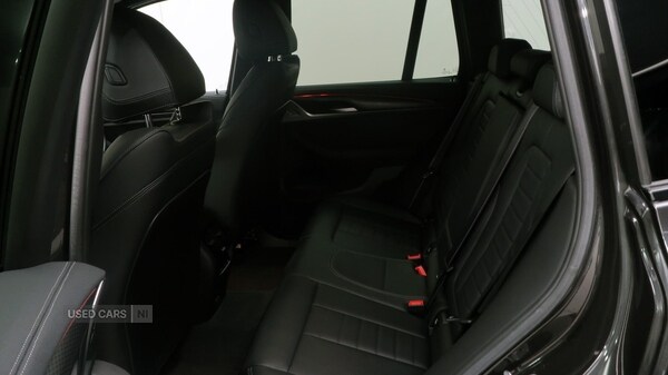 Used BMW X3 2023 for sale - 76586258: Photo 13