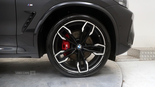 Used BMW X3 2023 for sale - 76586258: Photo 15