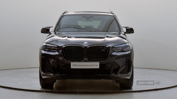 Used BMW X3 2023 for sale - 76586258: Photo 16