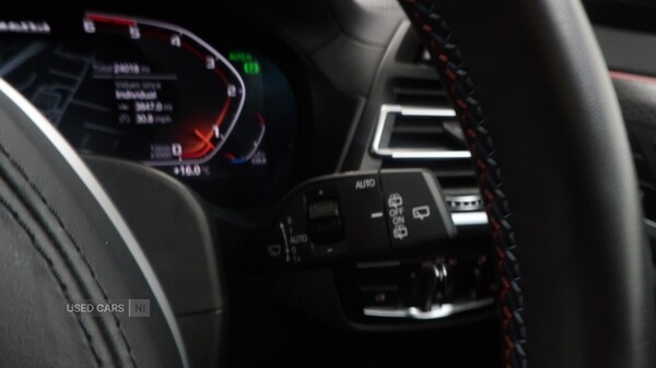 Used BMW X3 2023 for sale - 76586258: Photo 28