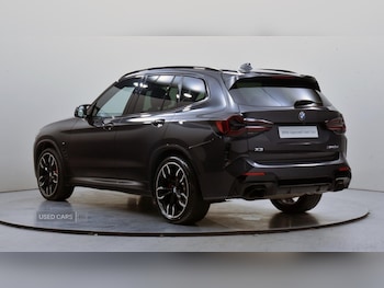 Used BMW X3 2023 for sale - 76586258: Photo