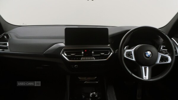 Used BMW X3 2023 for sale - 76586258: Photo 4