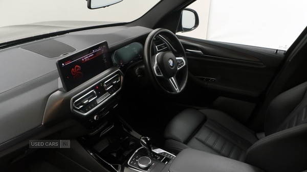 Used BMW X3 2023 for sale - 76586258: Photo 8