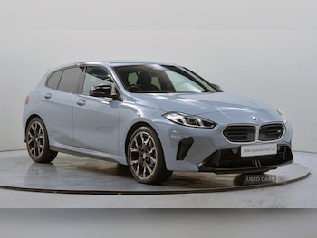 BMW - 1 Series