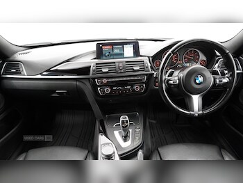 Used BMW 4 Series 2018 for sale - 79026744: Photo