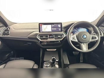 Used BMW X4 2025 for sale - 78753171: Photo