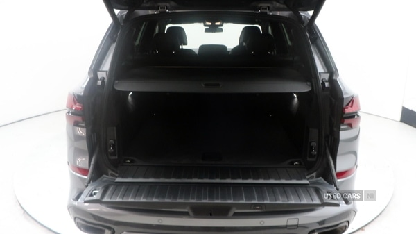 Used BMW X5 2025 for sale - 76729439: Photo 14