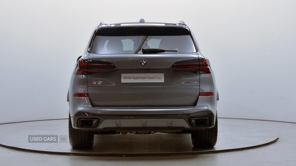 Used BMW X5 2025 for sale - 76729439: Photo 16