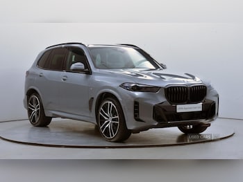 BMW - X5
