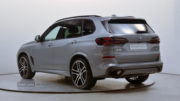 Used BMW X5 2025 for sale - 76729439: Photo 2