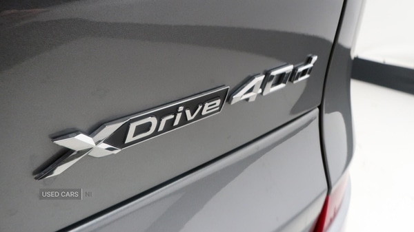 Used BMW X5 2025 for sale - 76729439: Photo 21